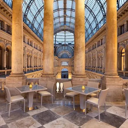 Art Santa Brigida 4*