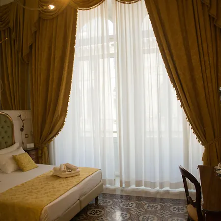 Art Santa Brigida 4*
