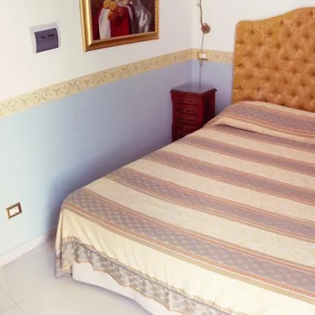 Art Santa Brigida 4*