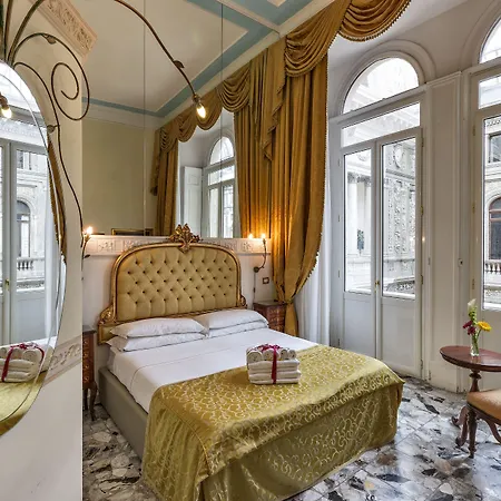 Art Santa Brigida 4*