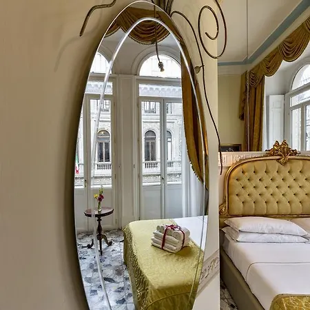 Art Santa Brigida 4*