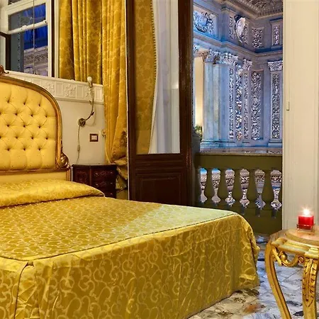 Art Santa Brigida 3* Naples