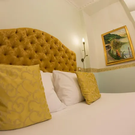 Art Santa Brigida Bed and Breakfast