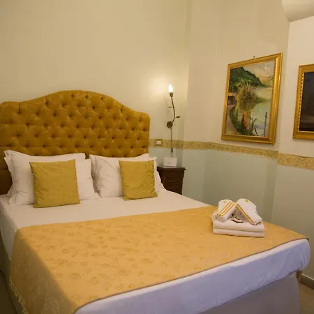 Bed & Breakfast Art Santa Brigida Napoli