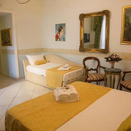 Bed & Breakfast Art Santa Brigida
