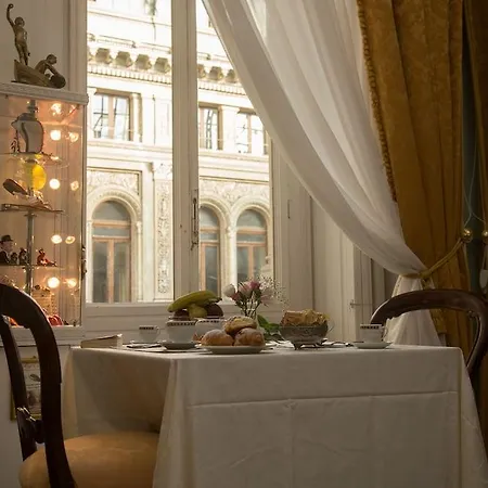 Art Santa Brigida Bed & Breakfast Naples