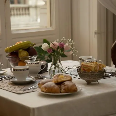 Art Santa Brigida Couette-café 3*