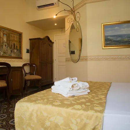 Couette-café Art Santa Brigida