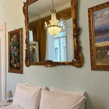 Art Santa Brigida Bed & Breakfast