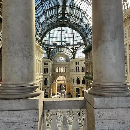 Art Santa Brigida Bed & Breakfast Naples