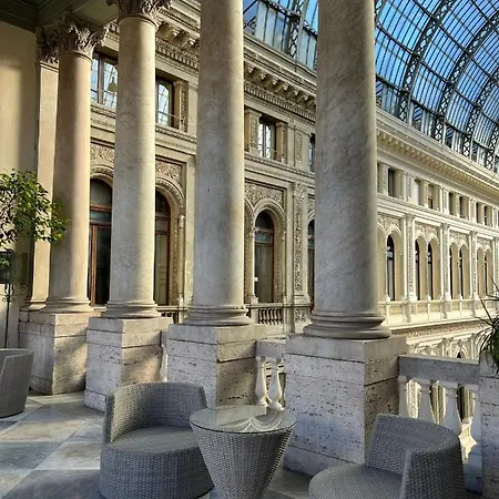 Art Santa Brigida 3* Naples