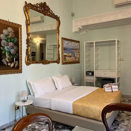 Art Santa Brigida Couette-café 3*