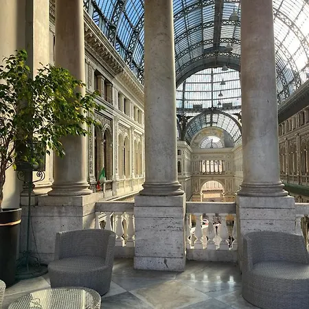 Art Santa Brigida Naples