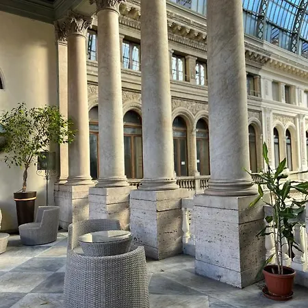 Art Santa Brigida Bed & Breakfast Naples