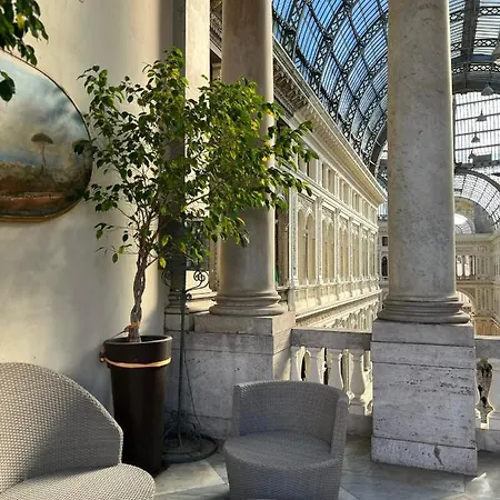 Art Santa Brigida Naples