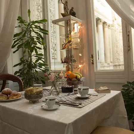 Art Santa Brigida Couette-café 3*