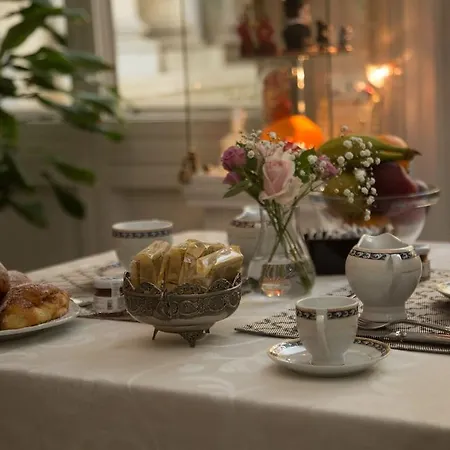 Art Santa Brigida 3* Naples