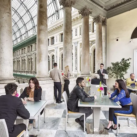 Art Santa Brigida 4* Napoli