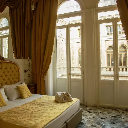 Art Santa Brigida Napoli