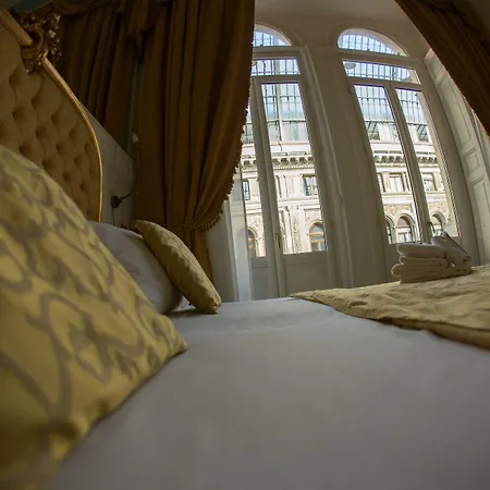 Art Santa Brigida Bed & Breakfast Napels