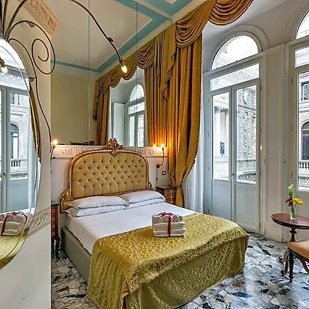 Bed & Breakfast Art Santa Brigida