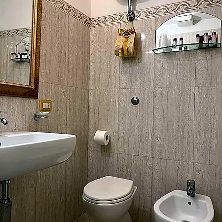 Bed & Breakfast Art Santa Brigida