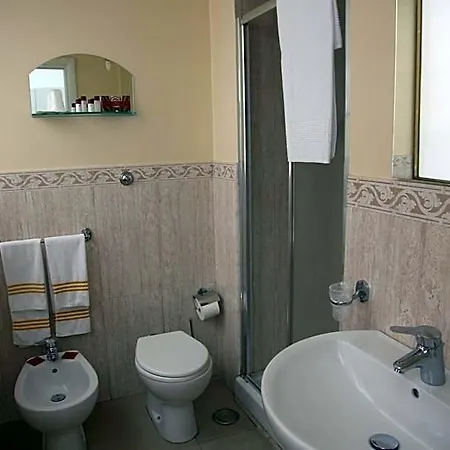 Bed & Breakfast Art Santa Brigida