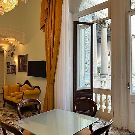 Art Santa Brigida Bed & Breakfast Napels