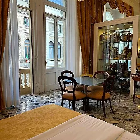Art Santa Brigida Bed & Breakfast Napels