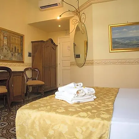 Bed & Breakfast Art Santa Brigida