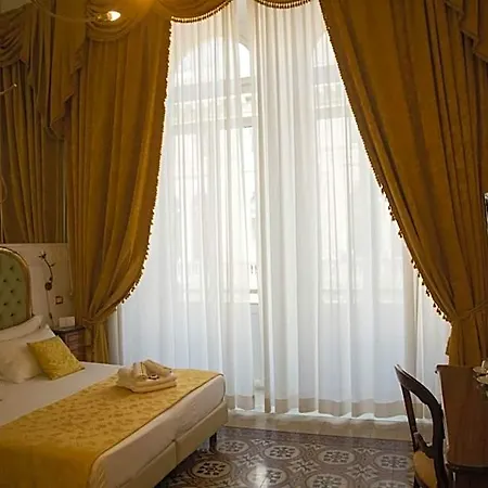 Art Santa Brigida Bed & Breakfast Napoli