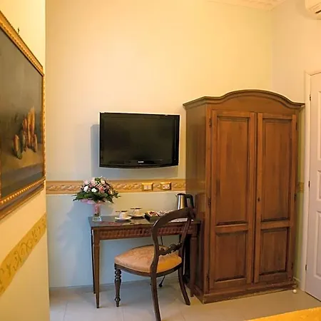 Art Santa Brigida 4*