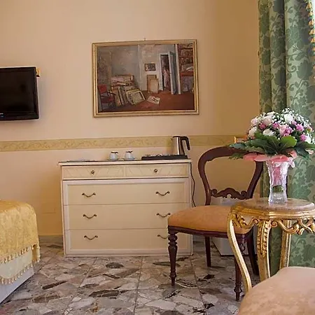 Bed & Breakfast Art Santa Brigida Napels