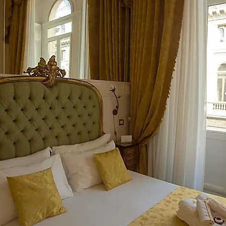 Art Santa Brigida Bed & Breakfast