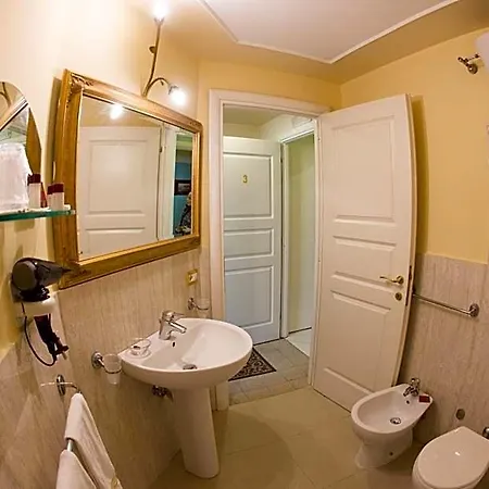 Art Santa Brigida Bed & Breakfast Napoli