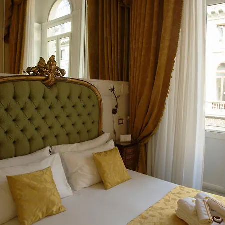 Bed & Breakfast Art Santa Brigida Napels