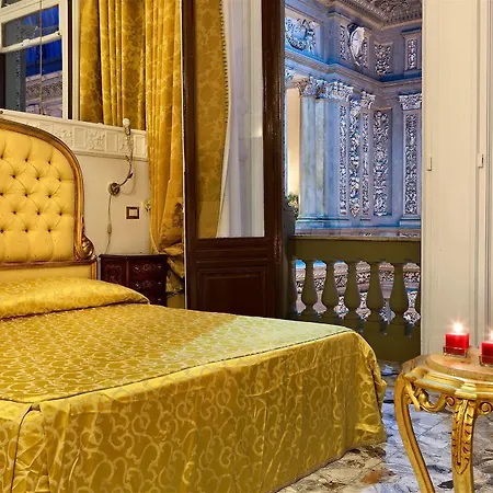 Art Santa Brigida Couette-café 3*