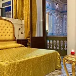 Art Santa Brigida 4* Neapel