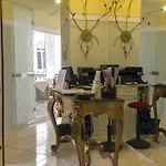 Bed & Breakfast Art Santa Brigida Napoli
