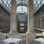 Bed & Breakfast Art Santa Brigida Napoli
