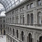 Art Santa Brigida Napoli