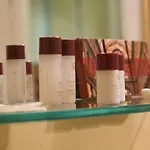Art Santa Brigida Bed & Breakfast