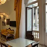 Art Santa Brigida Bed & Breakfast