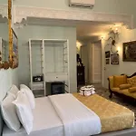 Bed & Breakfast Art Santa Brigida 4*