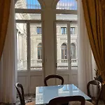 Bed & Breakfast Art Santa Brigida