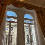 Bed & Breakfast Art Santa Brigida