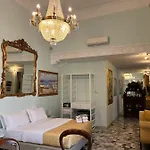 Bed & Breakfast Art Santa Brigida Napoli