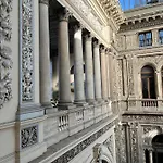 Art Santa Brigida Bed & Breakfast