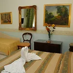 Bed & Breakfast Art Santa Brigida Neapel