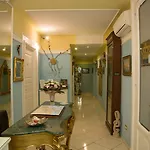 Bed & Breakfast Art Santa Brigida